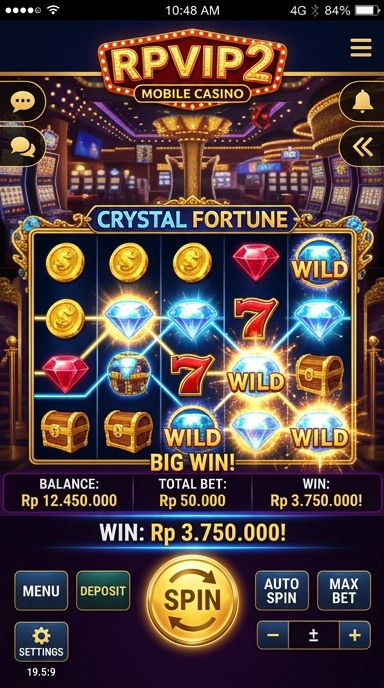 Koleksi aplikasi terbaru tersedia di rpvip2.